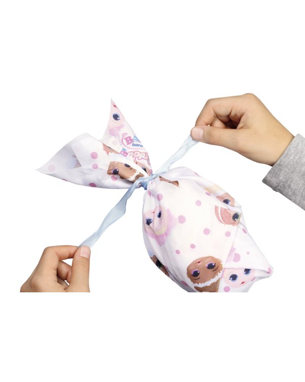BABY BORN Surprise малыши 11cm