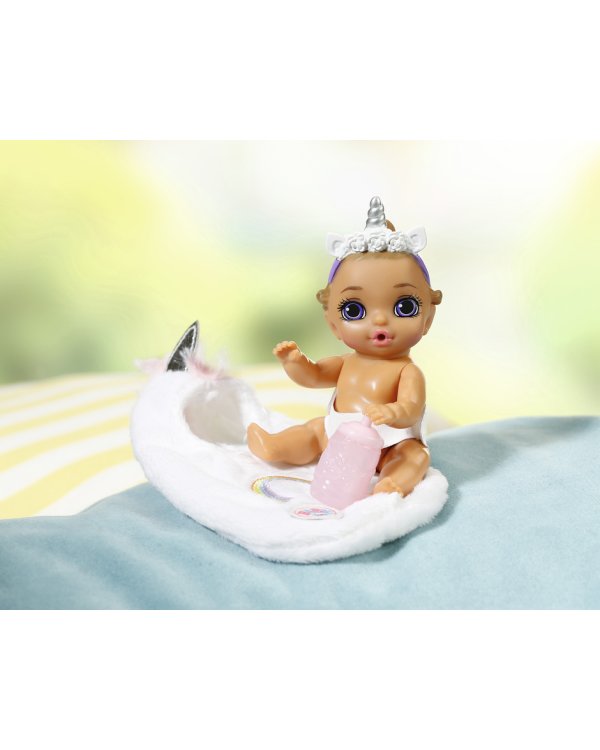 BABY BORN Surprise малыши 11cm