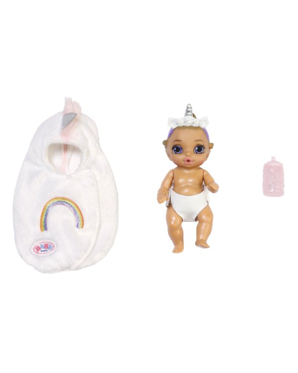 BABY BORN Surprise малыши 11cm