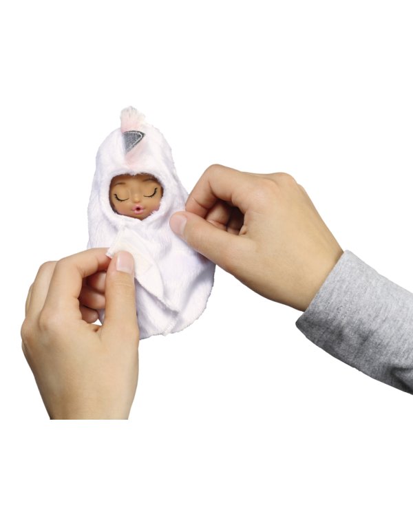 BABY BORN Surprise малыши 11cm