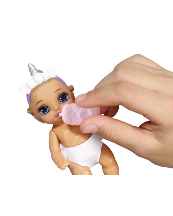 BABY BORN Surprise малыши 11cm