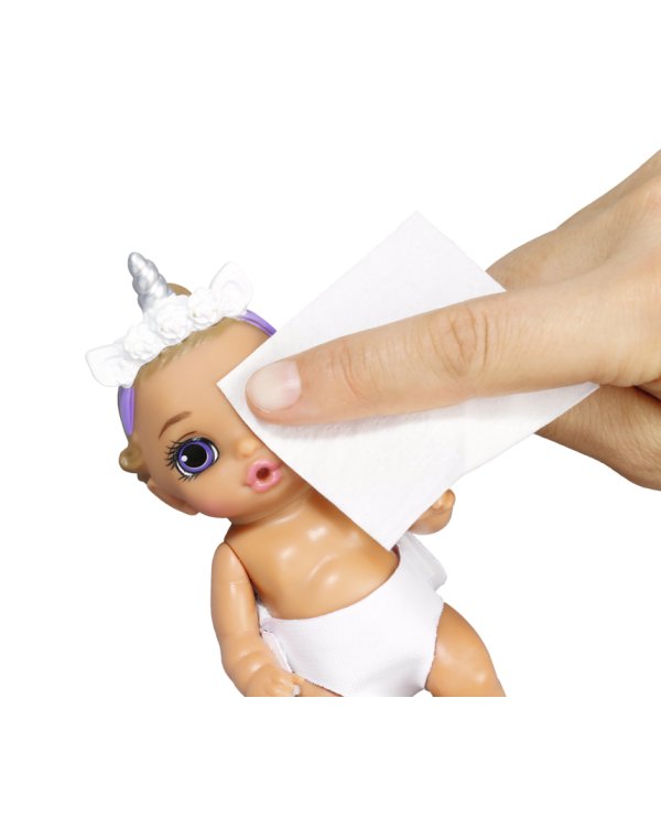 BABY BORN Surprise малыши 11cm