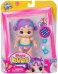 LITTLE LIVE BIZZY BUBS  BOLLY интерактивный пупсик 12cm