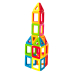MAGFORMERS "My first MF 30" магнитный конструктор