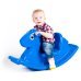 LITTLE TIKES качалка "Лошадка", синяя