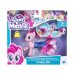 MY LITTLE PONY набор Пони в волшебных платьях