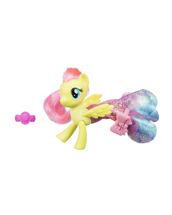MY LITTLE PONY набор Пони в волшебных платьях