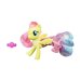MY LITTLE PONY набор Пони в волшебных платьях