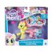 MY LITTLE PONY набор Пони в волшебных платьях