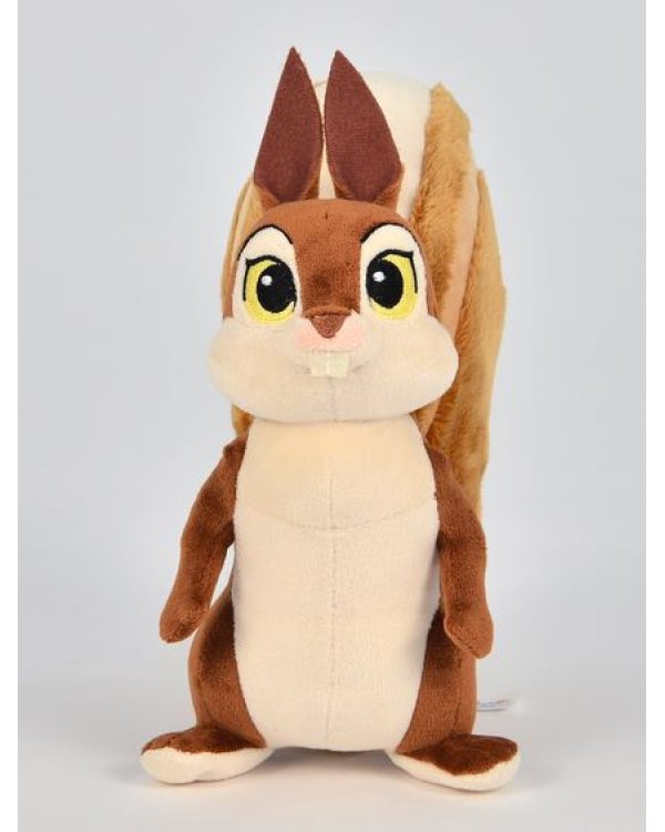 DISNEY PLUSH Орешек 25 См
