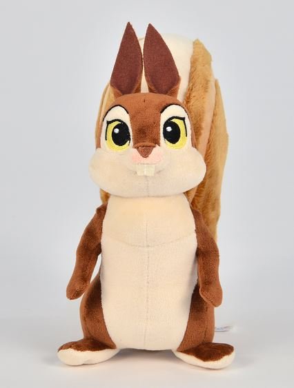 DISNEY PLUSH Орешек 25 См