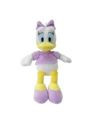 DISNEY PLUSH Дэйзи Дак 25 См
