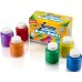 CRAYOLA 6 металлик-красок