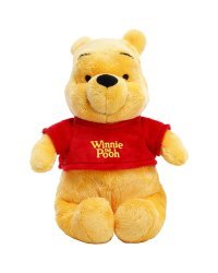 DISNEY PLUSH Медвежонок Винни 25 См