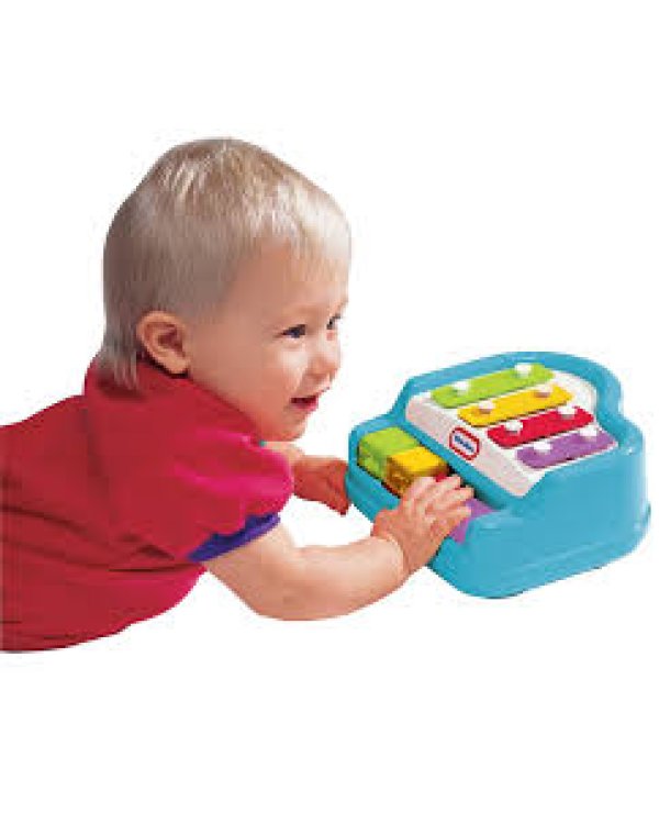 LITTLE TIKES Tap-a-Tune Пианино