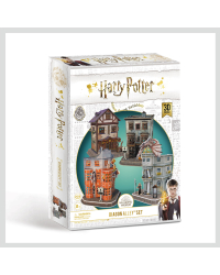CUBICFUN HARRY POTTER Косой переулок