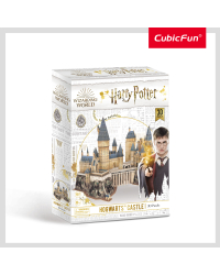 CUBICFUN HARRY POTTER Хогвартс