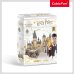 CUBICFUN HARRY POTTER Хогвартс