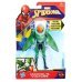 HASBRO SPIDER-MAN фигура Человек паук с акцессуаром, 15 см
