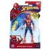 HASBRO SPIDER-MAN фигура Человек паук с акцессуаром, 15 см