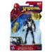 HASBRO SPIDER-MAN фигура Человек паук с акцессуаром, 15 см