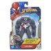HASBRO SPIDER-MAN фигура Человек паук с акцессуаром, 15 см