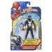 HASBRO SPIDER-MAN фигура Человек паук с акцессуаром, 15 см