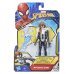 HASBRO SPIDER-MAN фигура Человек паук с акцессуаром, 15 см