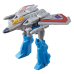 TRANSFORMERS Cyberverse фигурки Скаут, 10 см