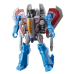 TRANSFORMERS Cyberverse фигурки Скаут, 10 см