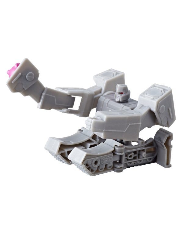 TRANSFORMERS Cyberverse фигурки Скаут, 10 см