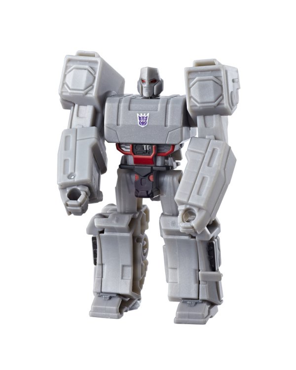 TRANSFORMERS Cyberverse фигурки Скаут, 10 см