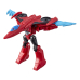 TRANSFORMERS Cyberverse фигурки Скаут, 10 см