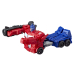 TRANSFORMERS Cyberverse фигурки Скаут, 10 см
