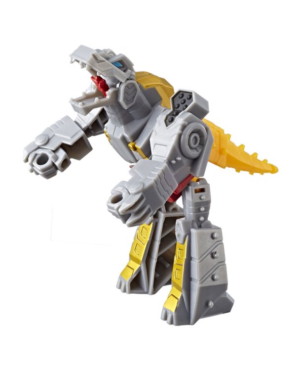 TRANSFORMERS Cyberverse фигурки Скаут, 10 см