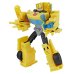 TRANSFORMERS Cyberverse фигурки Ворриор, 23 см