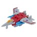 TRANSFORMERS Cyberverse фигурки Ворриор, 23 см