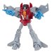 TRANSFORMERS Cyberverse фигурки Ворриор, 23 см