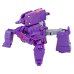 TRANSFORMERS Cyberverse фигурки Ворриор, 23 см