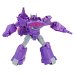 TRANSFORMERS Cyberverse фигурки Ворриор, 23 см