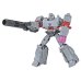 TRANSFORMERS Cyberverse фигурки Ворриор, 23 см