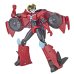 TRANSFORMERS Cyberverse фигурки Ворриор, 23 см