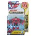 TRANSFORMERS Cyberverse фигурки Ворриор, 23 см