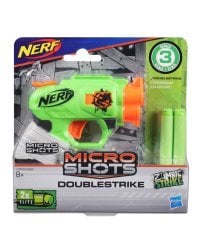 NERF бластер Микрошот