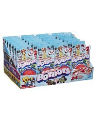 TRANSFORMERS BotBots в закрытой упаковке