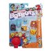 TRANSFORMERS BotBots, 8 шт