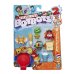 TRANSFORMERS BotBots, 8 шт