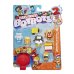 TRANSFORMERS BotBots, 8 шт