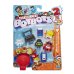 TRANSFORMERS BotBots, 8 шт