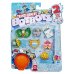 TRANSFORMERS BotBots, 8 шт